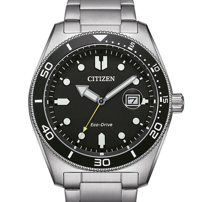 Citizen Sport Herrenuhr AW1760-81E