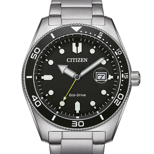 Citizen Sport Herrenuhr AW1760-81E