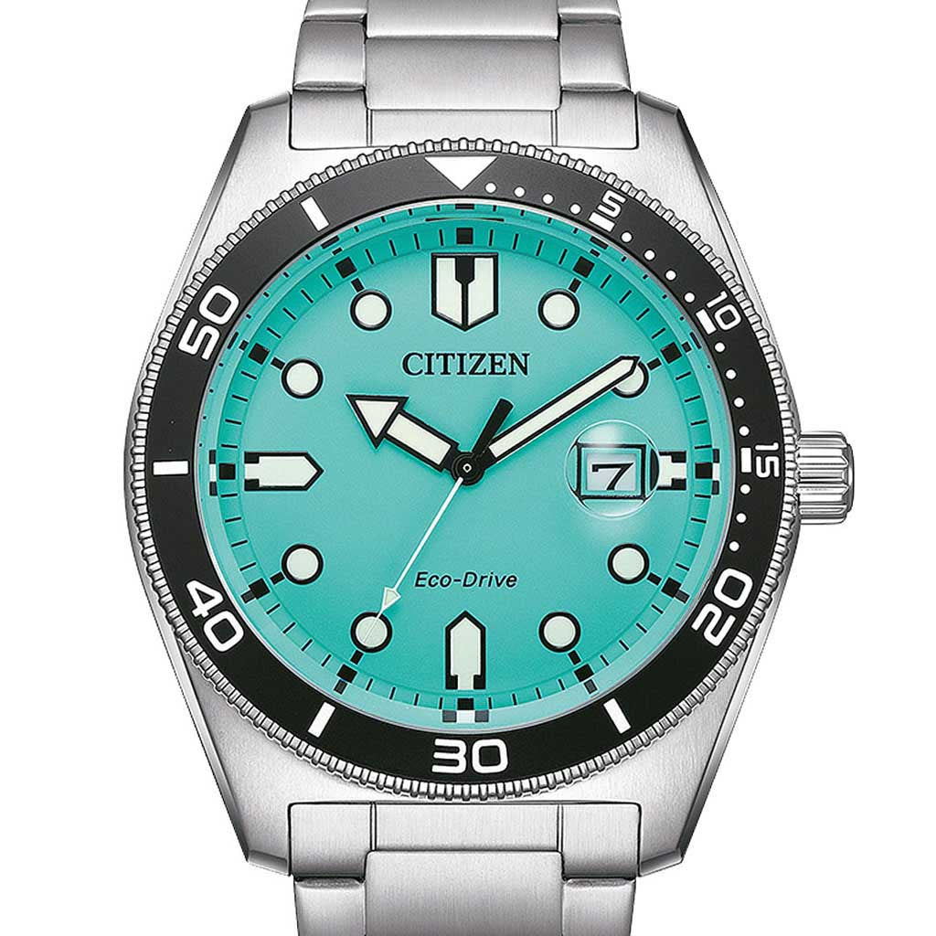 Citizen Sport Herrenuhr AW1760-81W