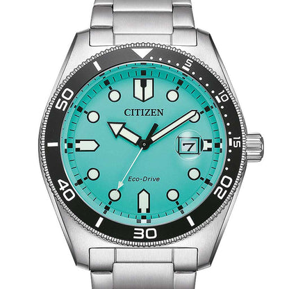 Citizen Sport Herrenuhr AW1760-81W