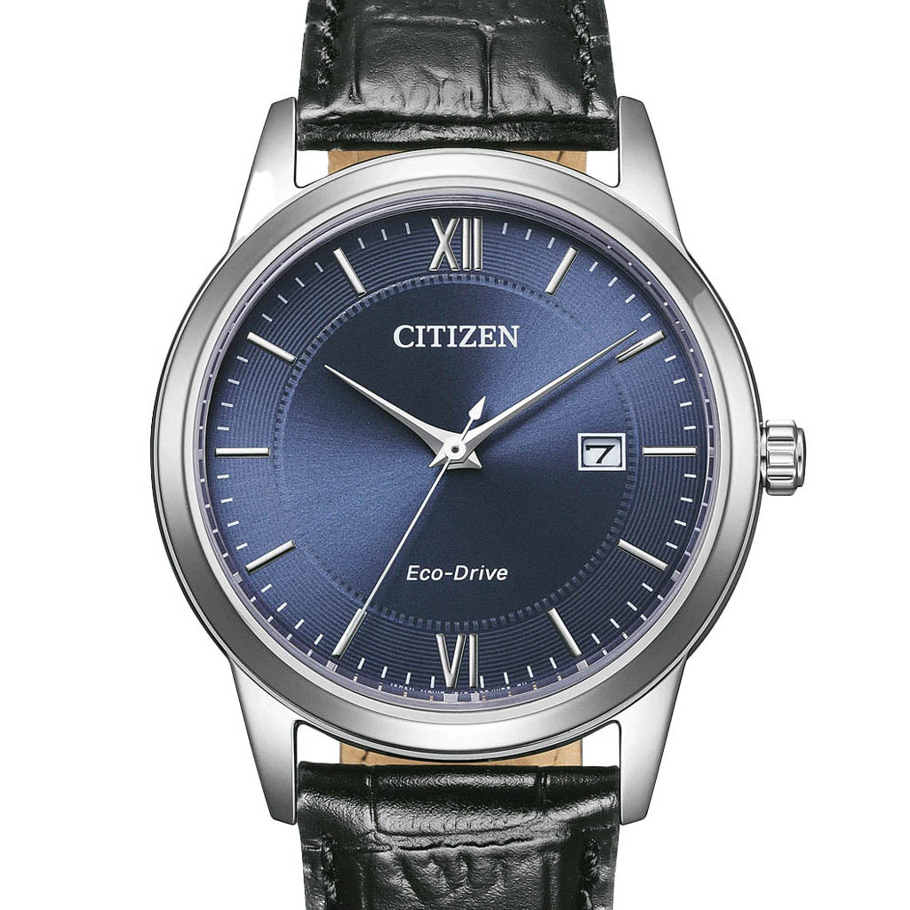 Citizen Elegant Herrenuhr AW1780-17L