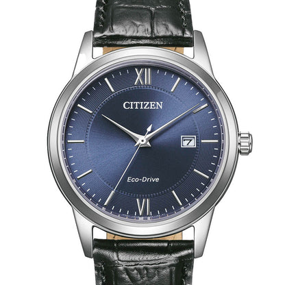 Citizen Elegant Herrenuhr AW1780-17L
