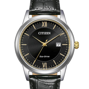 Citizen Elegant Herrenuhr AW1784-16E
