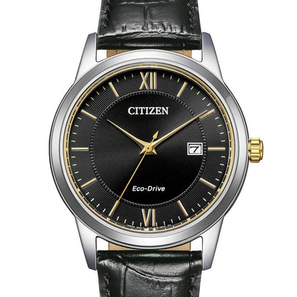 Citizen Elegant Herrenuhr AW1784-16E