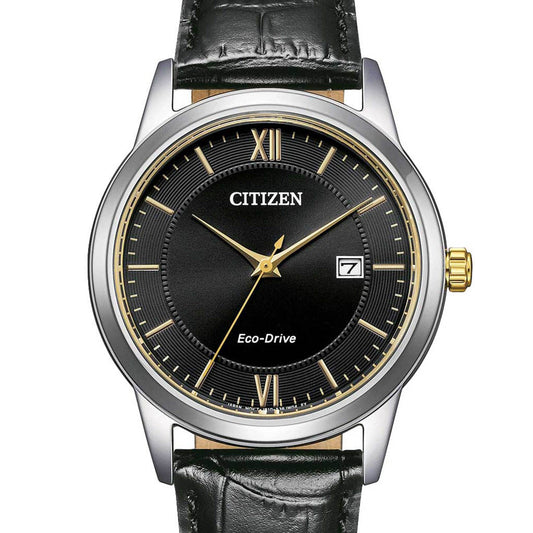 Citizen Elegant Herrenuhr AW1784-16E