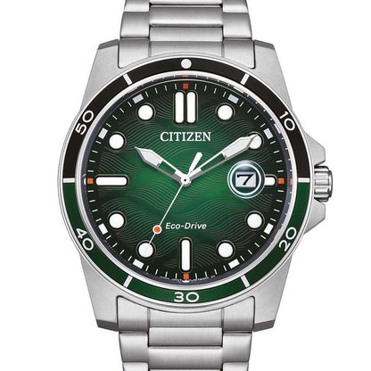 Citizen Sport Herrenuhr AW1811-82X