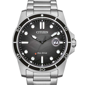 Citizen Sport Herren Armbanduhr Eco-Drive AW1816-89E