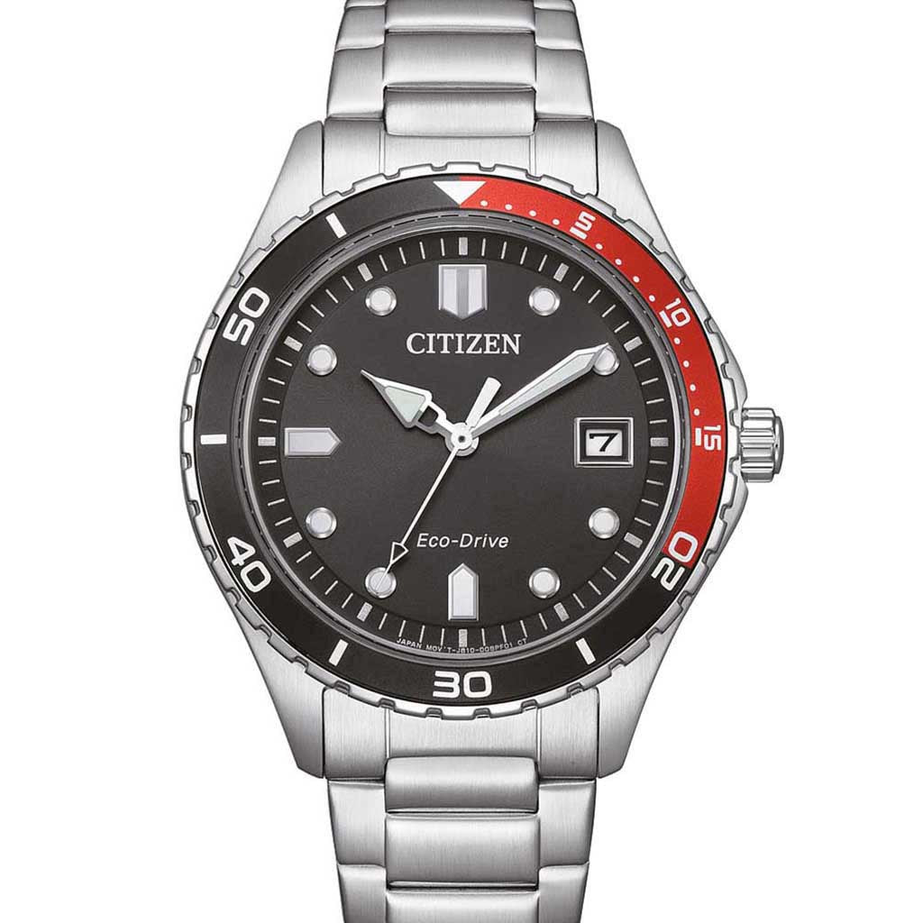 Citizen Sport Herrenuhr AW1820-81E