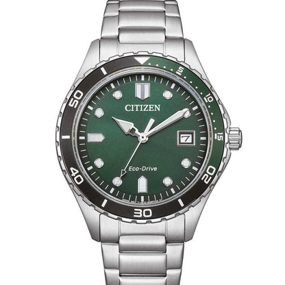 Citizen Sport Herrenuhr AW1828-80X