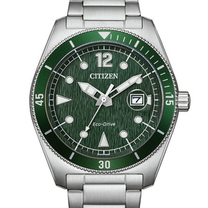 Citizen Sport Herrenuhr AW1880-55X