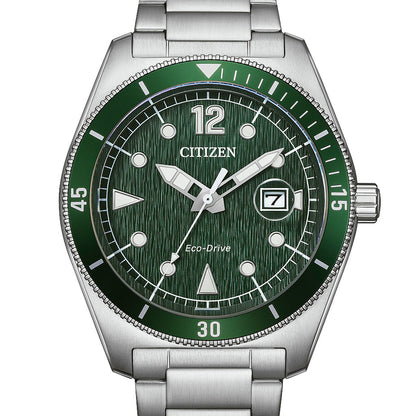 Citizen Sport Herrenuhr AW1880-55X