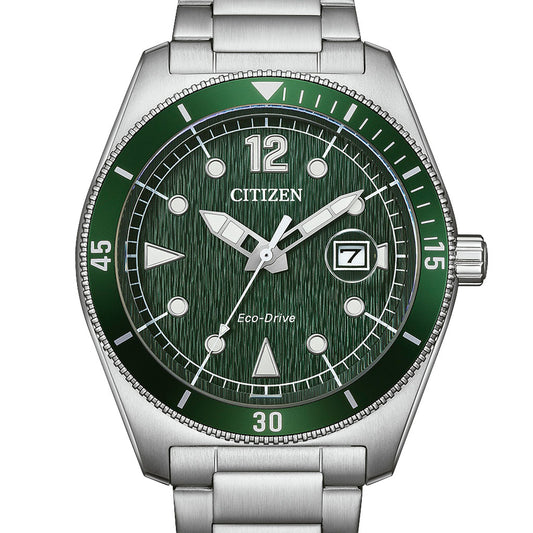 Citizen Sport Herrenuhr AW1880-55X
