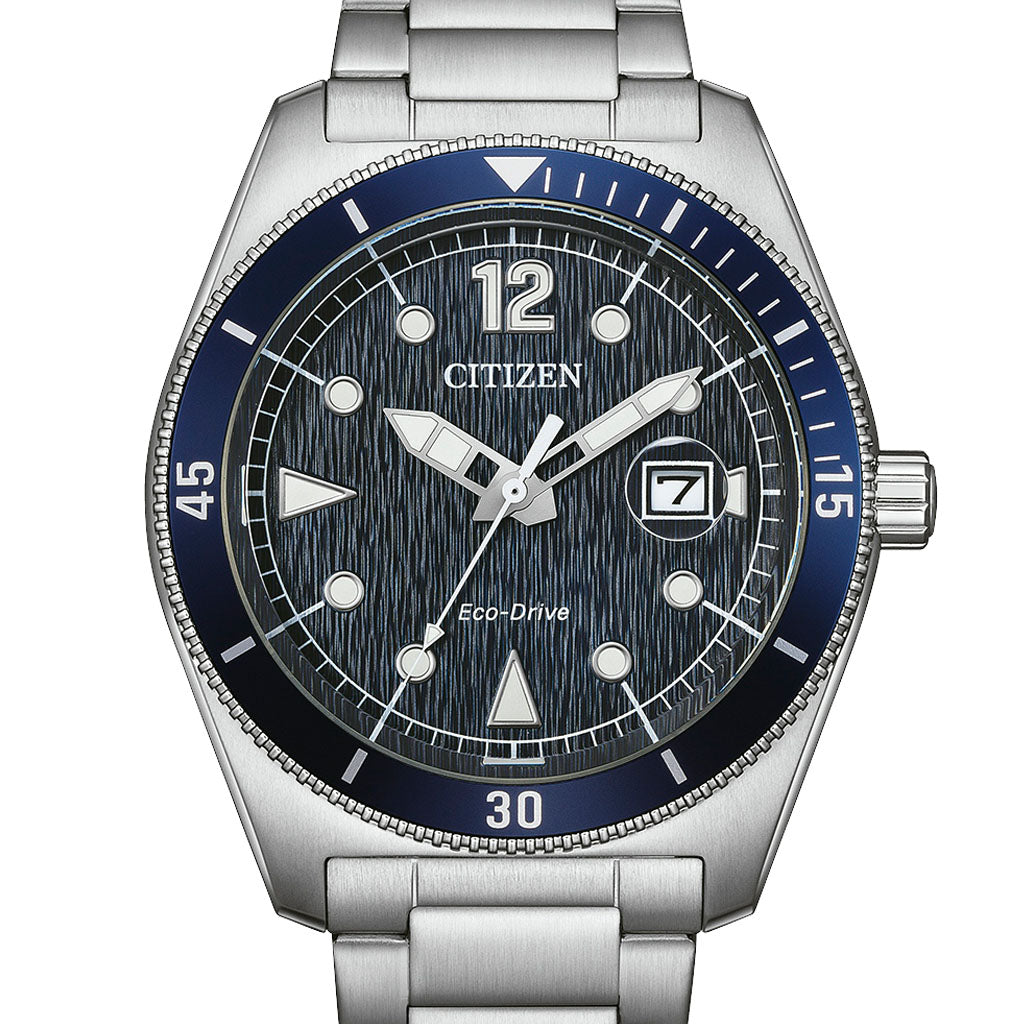 Citizen Sport Men's Watch AW1880-55X – Watchpapst