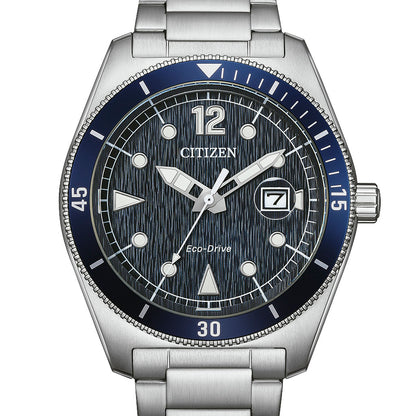 Citizen Sport Herrenuhr AW1881-52L