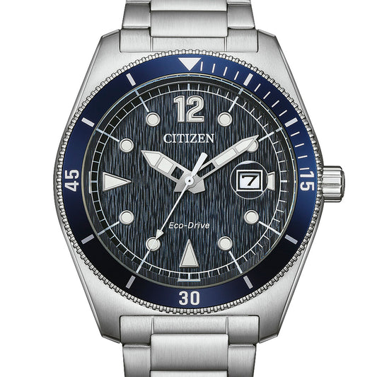 Citizen Sport Herrenuhr AW1881-52L