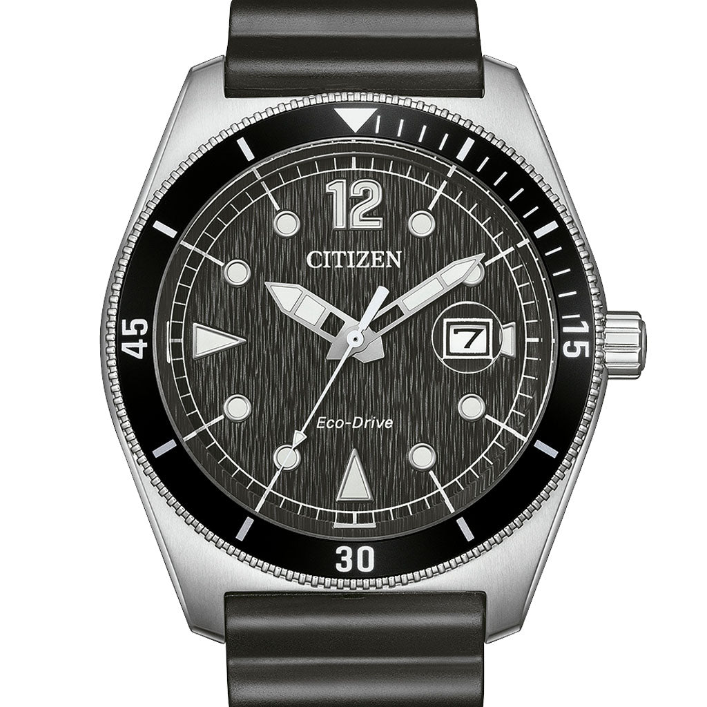 Citizen Sport Herrenuhr AW1889-00E