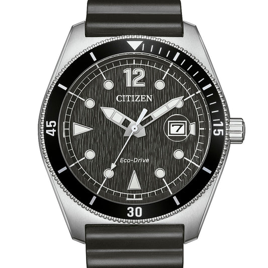 Citizen Sport Herrenuhr AW1889-00E