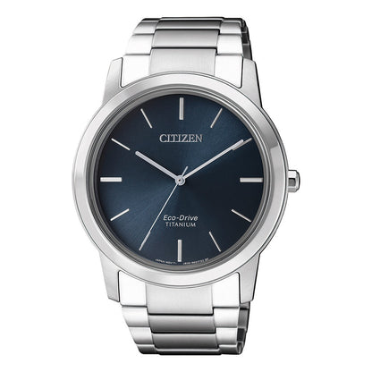 Citizen Elegant Super Titanium - Herrenuhr AW2020-82L