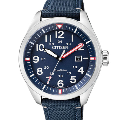 Citizen Sportuhren - Herren AW5000-16L