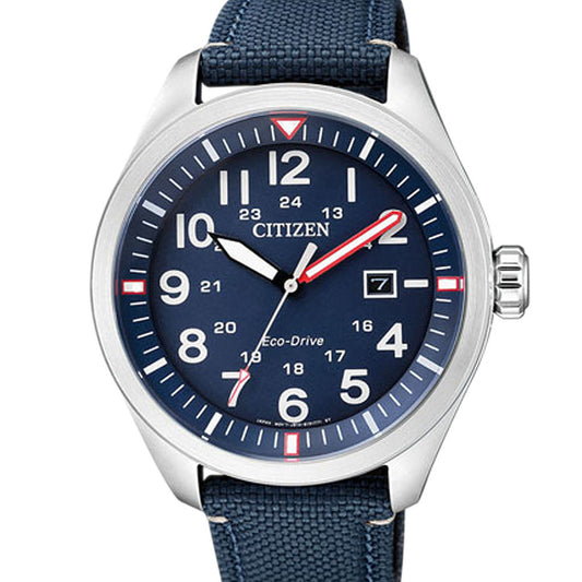 Citizen Sportuhren - Herren AW5000-16L
