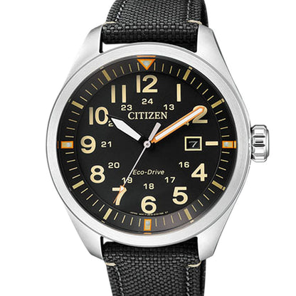 Citizen Sportuhr - Herren AW5000-24E