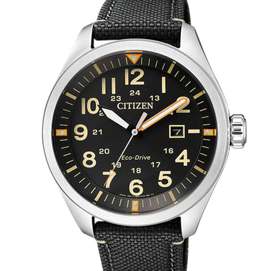 Citizen Sportuhr - Herren AW5000-24E
