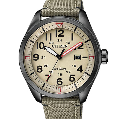 Citizen Sportuhr - Herren AW5005-12X