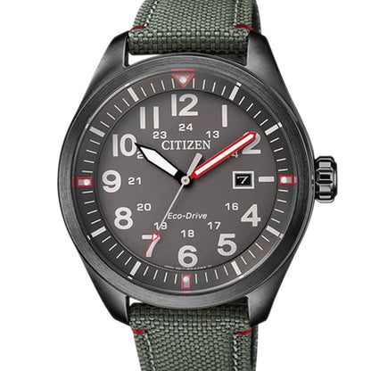 Citizen Sportuhr - Herren AW5005-39H