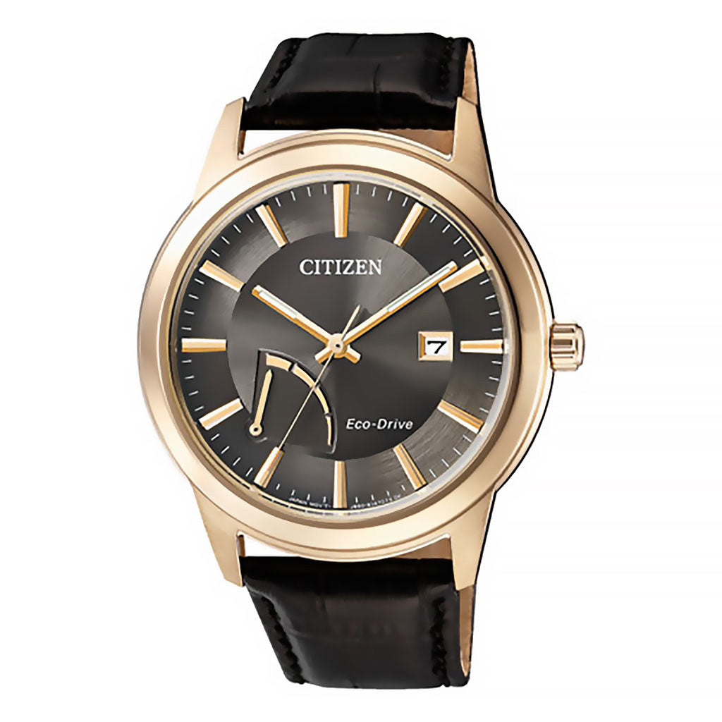 Citizen Elegant - Herrenuhr AW7013-05H