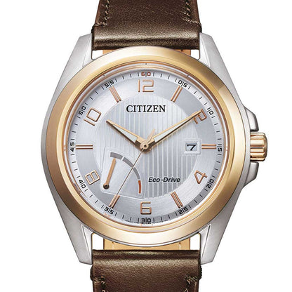 Citizen Elegant - Herren AW7056-11A