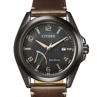 Citizen Elegant - Herren AW7057-18H
