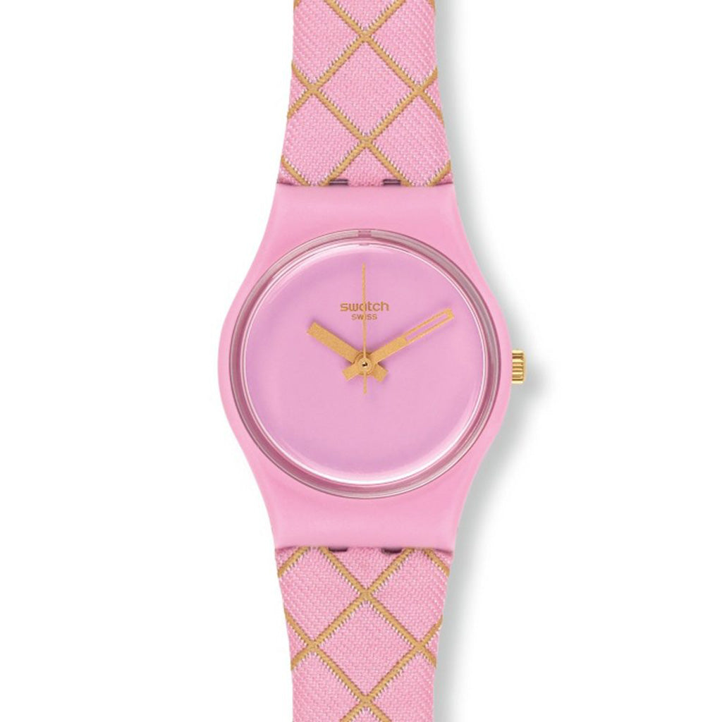Swatch Lady Waffel LP133