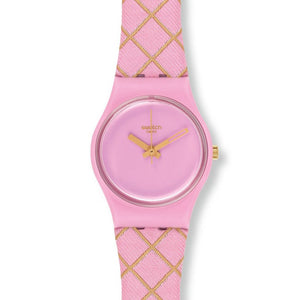 Swatch Lady Waffel LP133