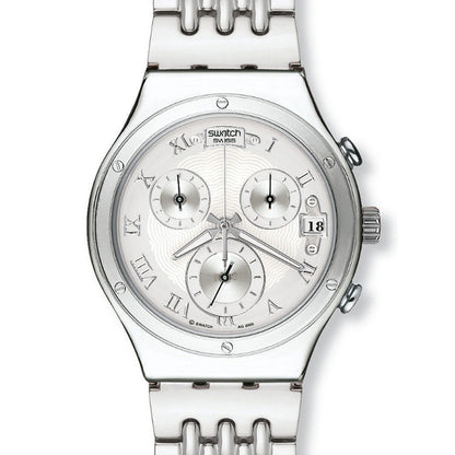 Swatch Irony Chrono Waistcoat YCS480G