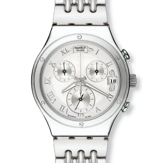 Swatch Irony Chrono Waistcoat YCS480G