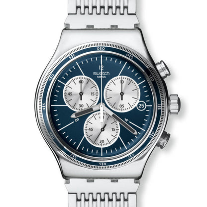 Swatch Irony New Chrono Wales YVS410G