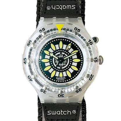 Swatch Scuba 200 Walk On SDK907S/L