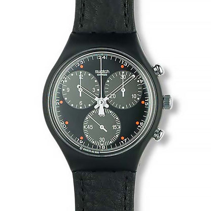 Swatch Chrono Wallstreet SCB106