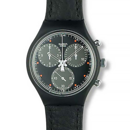 Swatch Chrono Wallstreet SCB106