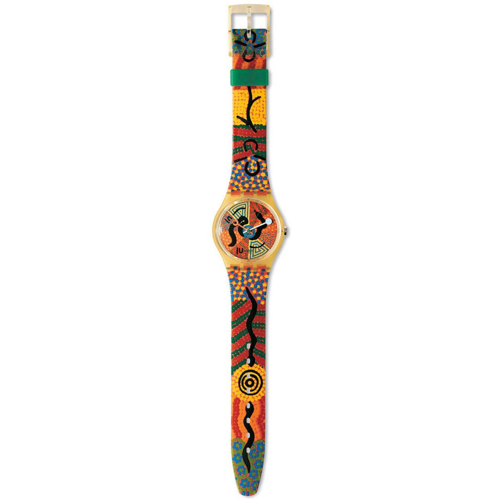WANAYARRA TJUKURRPA