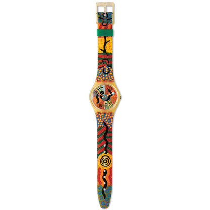 WANAYARRA TJUKURRPA