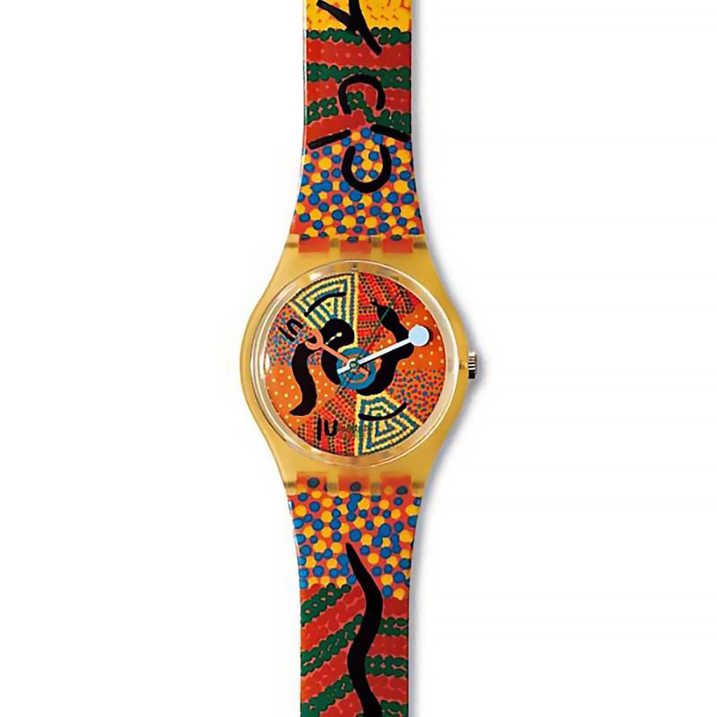 WANAYARRA TJUKURRPA