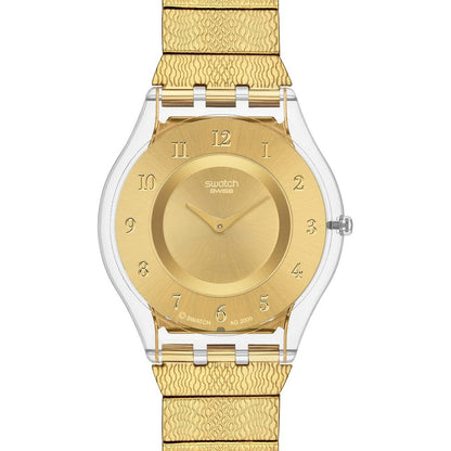 Swatch Skin Warm Glow SFK355G
