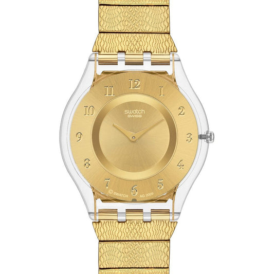 Swatch Skin Warm Glow SFK355G