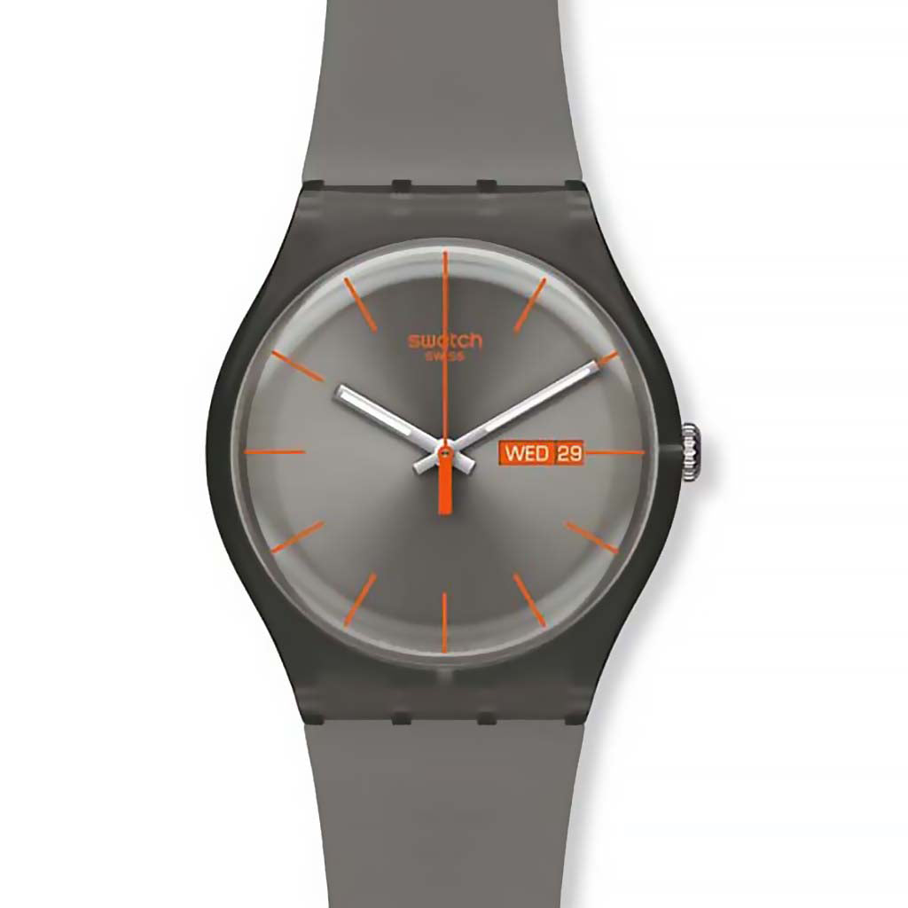 Swatch New Gent Warm Rebel SUOM702
