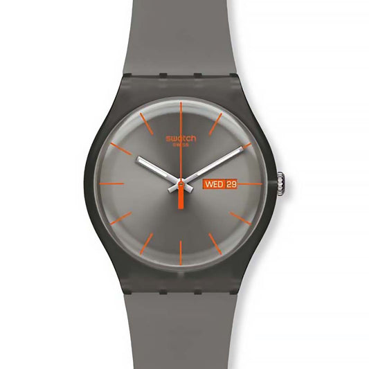 Swatch New Gent Warm Rebel SUOM702