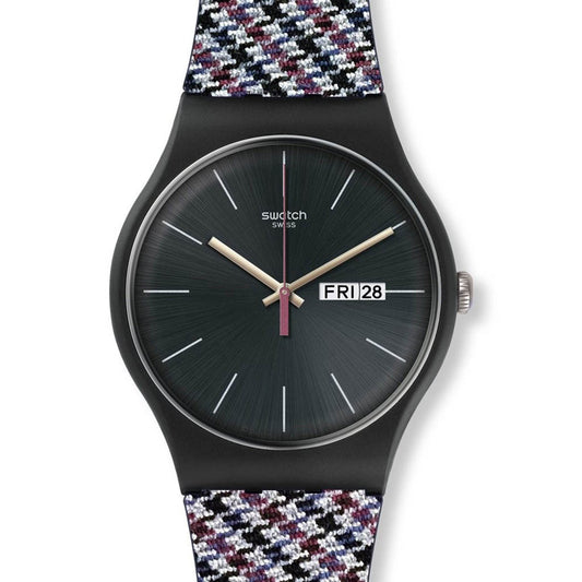 Swatch New Gent Warmth SUOB725