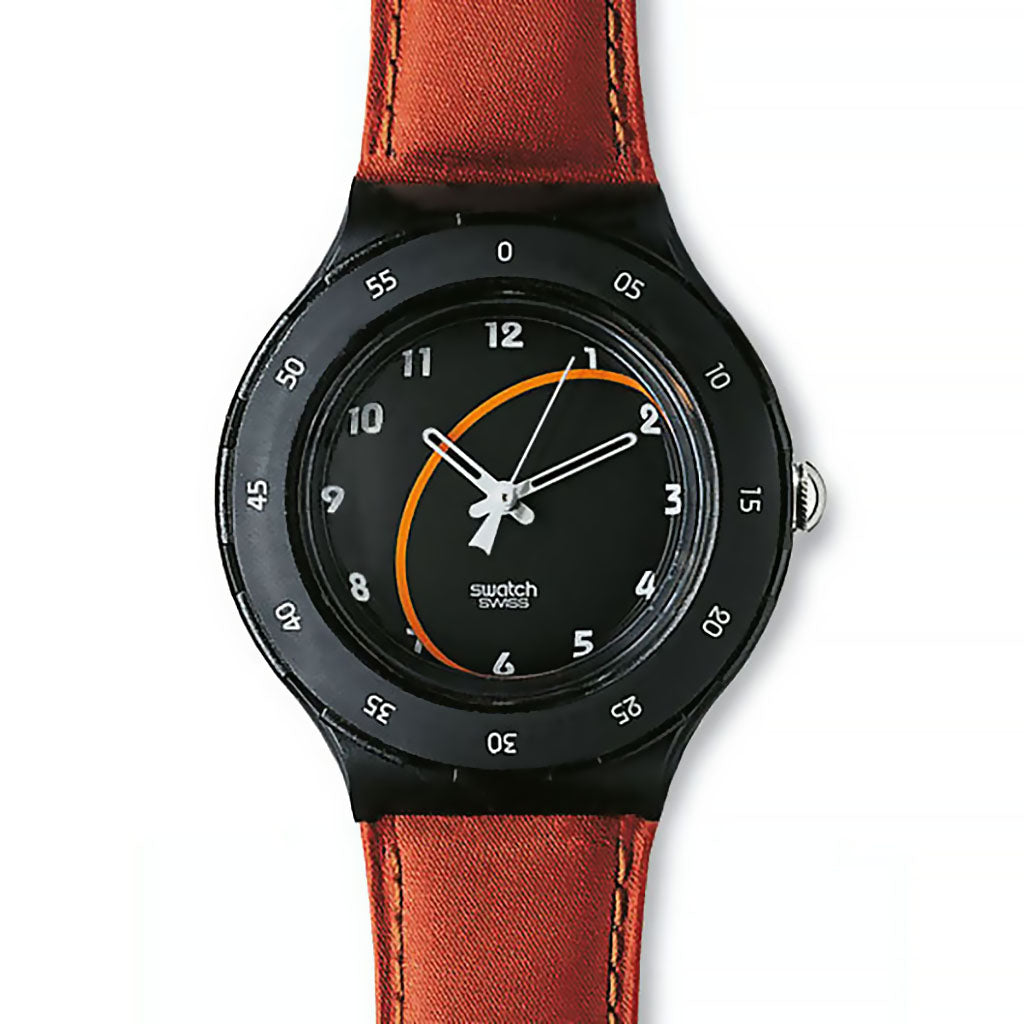 Swatch Scuba 200 Washed Out SDB109