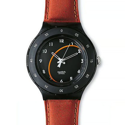 Swatch Scuba 200 Washed Out SDB109