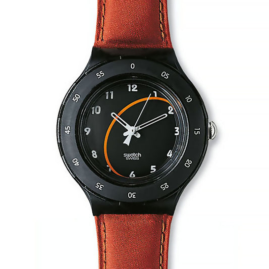 Swatch Scuba 200 Washed Out SDB109